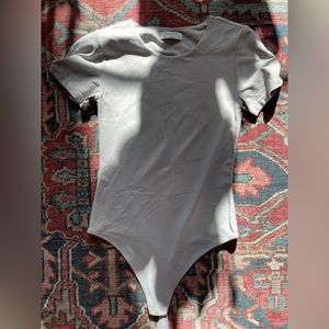 Babaton body suit